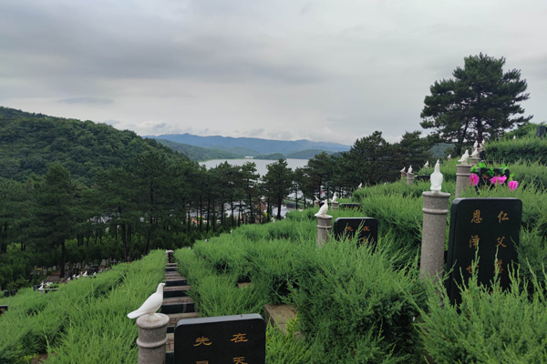 沈陽(yáng)白事服務(wù)有哪些？